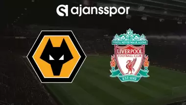 CANLI | Wolverhampton - Liverpool