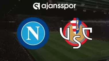CANLI | Napoli - Cremonese