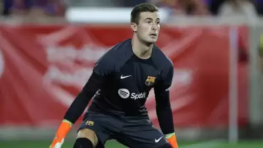 Barcelona'dan Inaki Pena kararı!