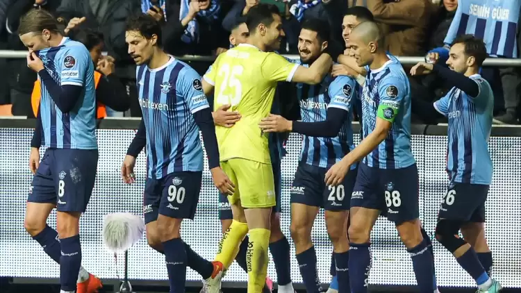 Adana Demirspor, Mert Çetin İle Anlaşmaya Vardı | Transfer Haberleri