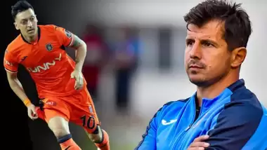 ÖZEL - Emre Belözoğlu'dan flaş Mesut Özil kararı