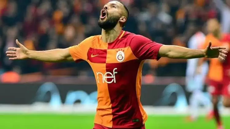Galatasaray'ın eski yıldızı 2. Lig'e transfer oluyor! Göztepe'den ayrıldı