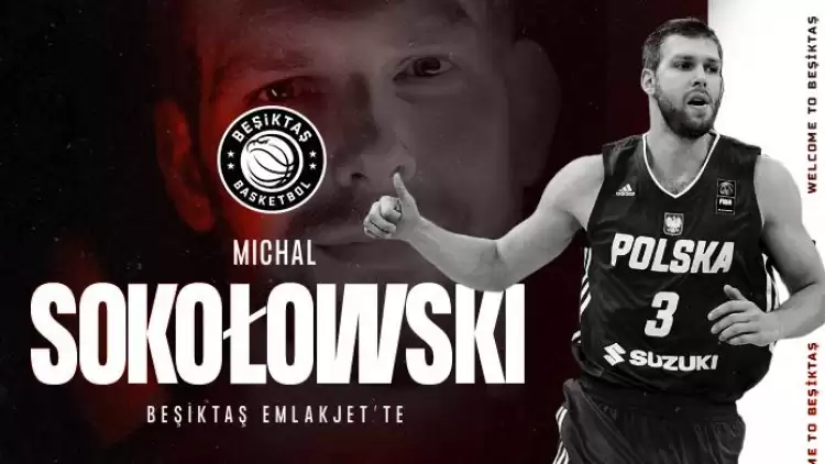 Michal Sokolowski Beşiktaş Emlakjet’te | Transfer Haberleri