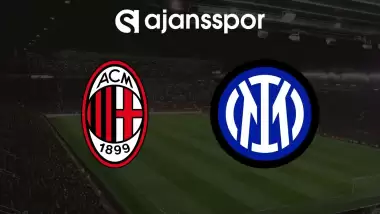 CANLI | Milan - Inter