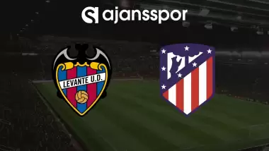 CANLI | Levante - Atletico Madrid