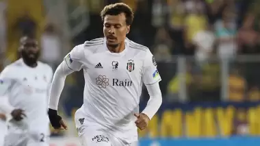 İngiliz kulübünden flaş Dele Alli sözleri: "Haftada 100 bin sterlininiz var mı?"