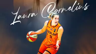 ÇBK Mersin Yenişehir Belediyesi'ne Hollandalı oyun kurucu!