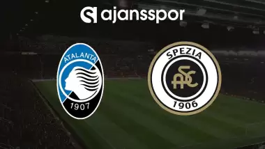 CANLI | Atalanta - Spezia