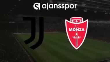 CANLI | Juventus - Monza