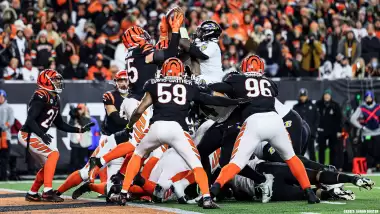 NFL'de Divisional Round eşleşmeleri belli oldu!