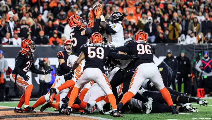 NFL'de Divisional Round eşleşmeleri belli oldu!