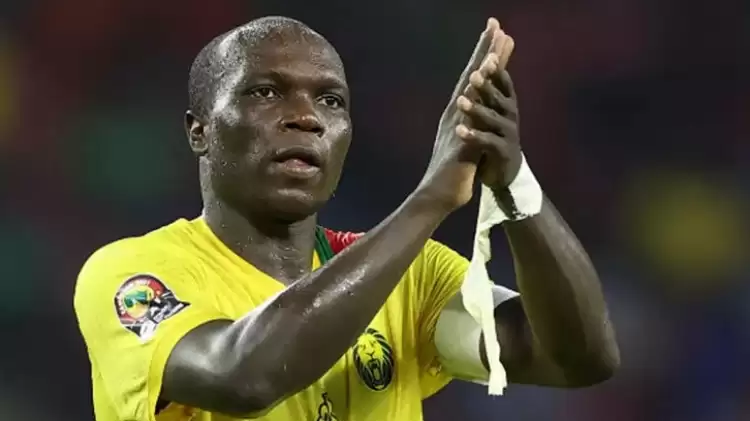 Aboubakar Al Nassr'dan Ayrıldı, Beşiktaş'a Transfer Oluyor