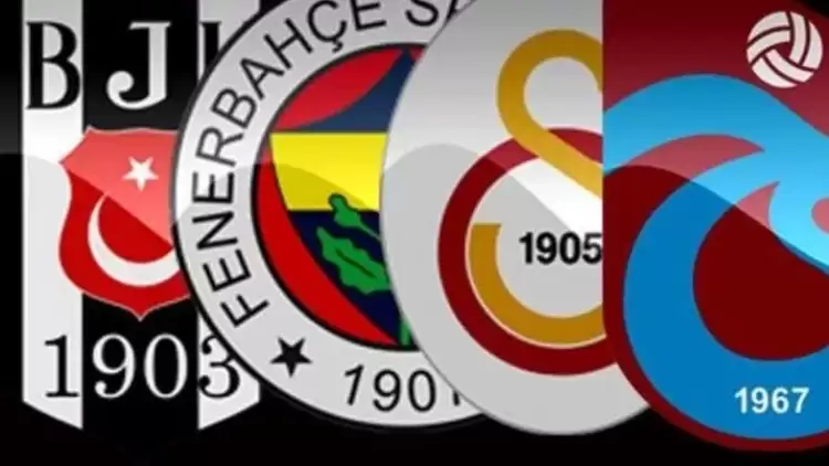 Fenerbahçe, Galatasaray ve Beşiktaş'a fark attı! Trabzonspor erteledi