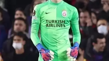 Fenerbahçe'de hedef Galatasaray'ın eski kalecisi!