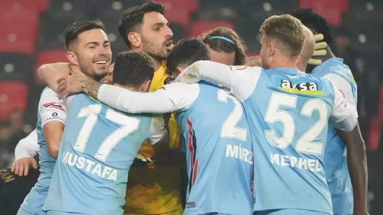 Gaziantep FK'da Tolga Batallı Başkanlık İçin Tek Aday Olacak