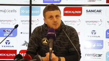 "10 kişiyle 1 puan iyi"