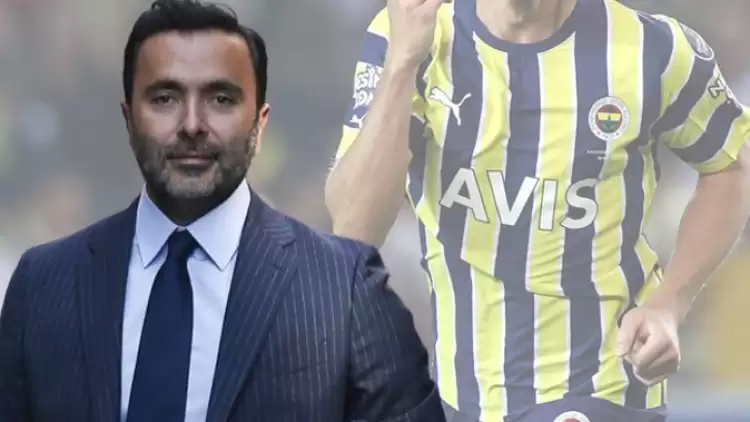 Beşiktaş, Fenerbahçe'ye 1 milyon Euro önerdi! Ezeli rakipten transfer...