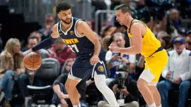 NBA'de Denver Nuggets rüzgarı!