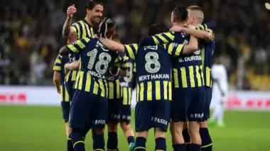 Fenerbahçe'nin sol bek hamlesini İspanyollar duyurdu