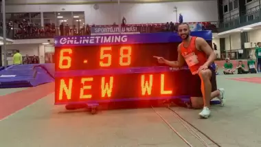 Kayhan dünyanın 1 numarası!