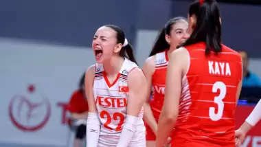 Genç Sultanlar finalde!