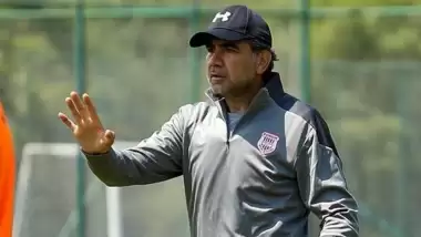 Osman Özköylü: "Kaybettiğimiz puanlar bizi etkilemişti”