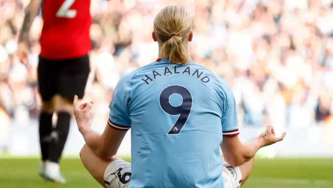 City taraftarından İngiliz hükümetine sitem