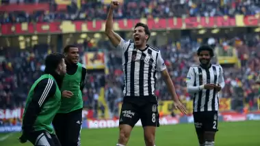 Salih Uçan: "Seriyi devam ettirmek istiyoruz"