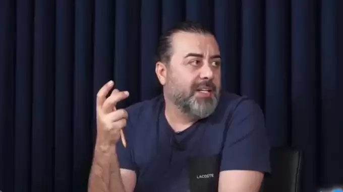 Fenerbahçe'den Bol'a cevap: YALAN