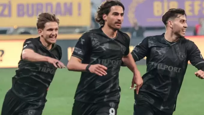 Samsunspor'un görüştüğü 2 oyuncu belli oldu!