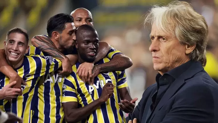 Fenerbahçe, Ümraniyespor'un Konuğu Oluyor! İşte 11'ler, Maç Saati Ve Kanalı