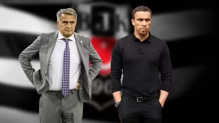 Şenol Güneş, Valerien Ismael'i Geçti! Puan Ve Maç İstatistikleri