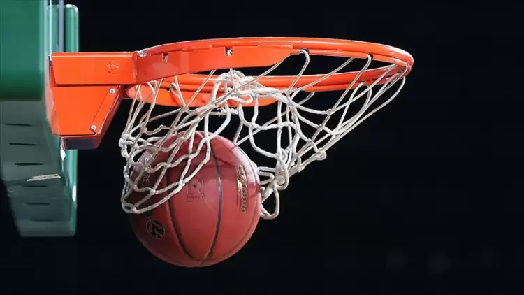 Basketbolda Türkiye Kupası Kura Çekimi Sona Erdi! Eşleşme Belli Oldu