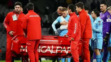 Trabzonspor'da Visca gelişmesi! Dönüş tarihi...