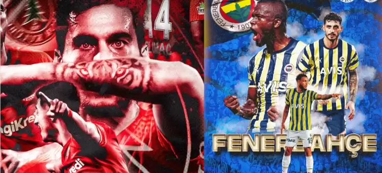 Ümraniyespor-Fenerbahçe Maçı Canlı Yayın Bilgileri (Maç Linki)
