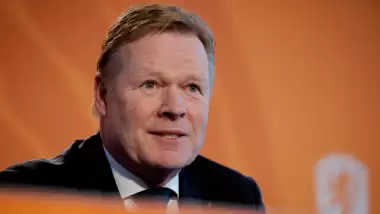 Hollanda'da Ronald Koeman dönemi!