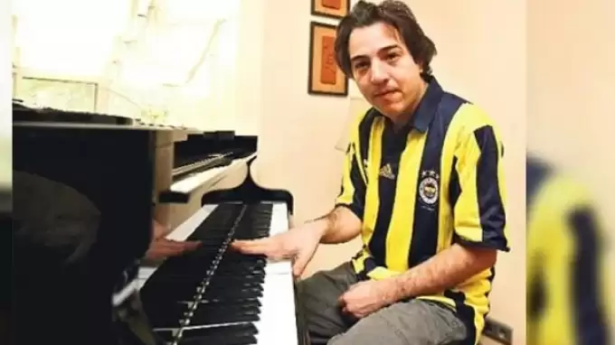 Fazıl Say: "Hakemin bizi tuttuğundan rahatsızlık duydum"