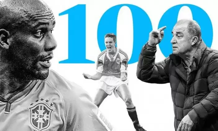 Fatih Terim, ''Dünyanın En İyi 100 Futbolcusu'' Listesini Belirleyecek! 