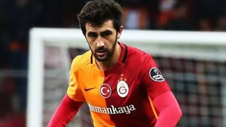 Hamza Hamzaoğlu'nun prensi Jem Karaca futbolu bıraktı