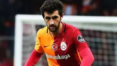 Galatasaray'ın en tartışılan transferlerinden biriydi! Veda etti