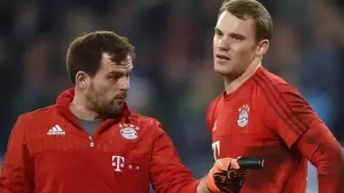 Bayern Münih’te 1 numara kriz!