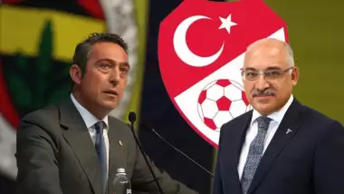 Büyükekşi'den Fenerbahçe'ye ültimatom! Konuşurlarsa para cezası...