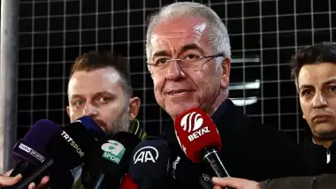 Fenerbahçeli yöneticilerden flaş sözler: "Algı sonuçsuz kaldı!"