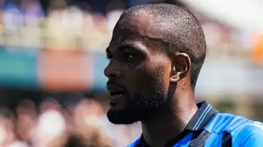 Cyle Larin'in yeni takımı belli oldu!