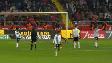 Rosier'in kaç maç ceza alacağı belli oldu