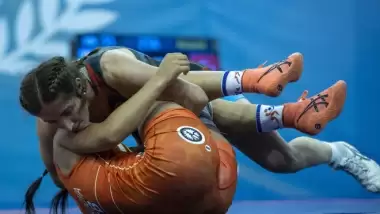 Federasyon açıkladı! Konya'ya güreş geliyor