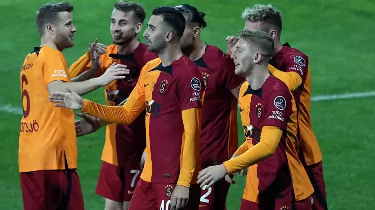 Galatasaray, Metehan Baltacı'nın Sözleşmesini Uzatıyor 