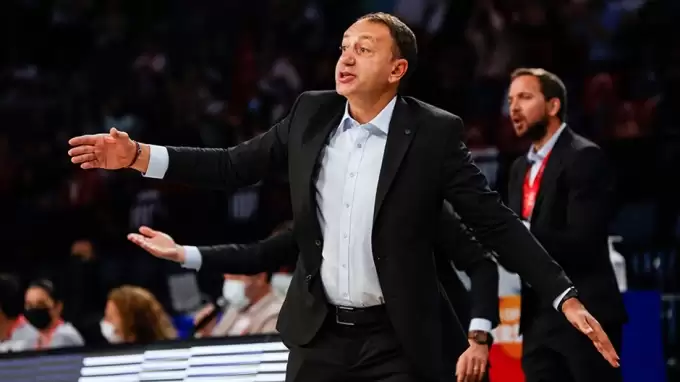 Orhun Ene evine geri döndü!