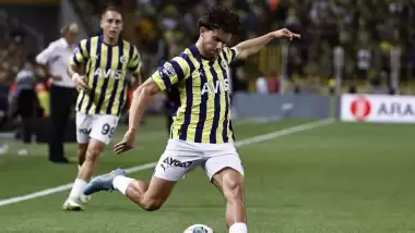 Fenerbahçe'de Ferdi Kadıoğlu'na yeni talip!