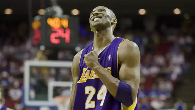 Kobe Bryant'ın ölümünün ardından 3 yıl geçti